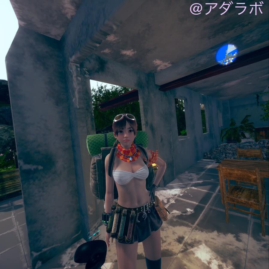 AI少女　VR