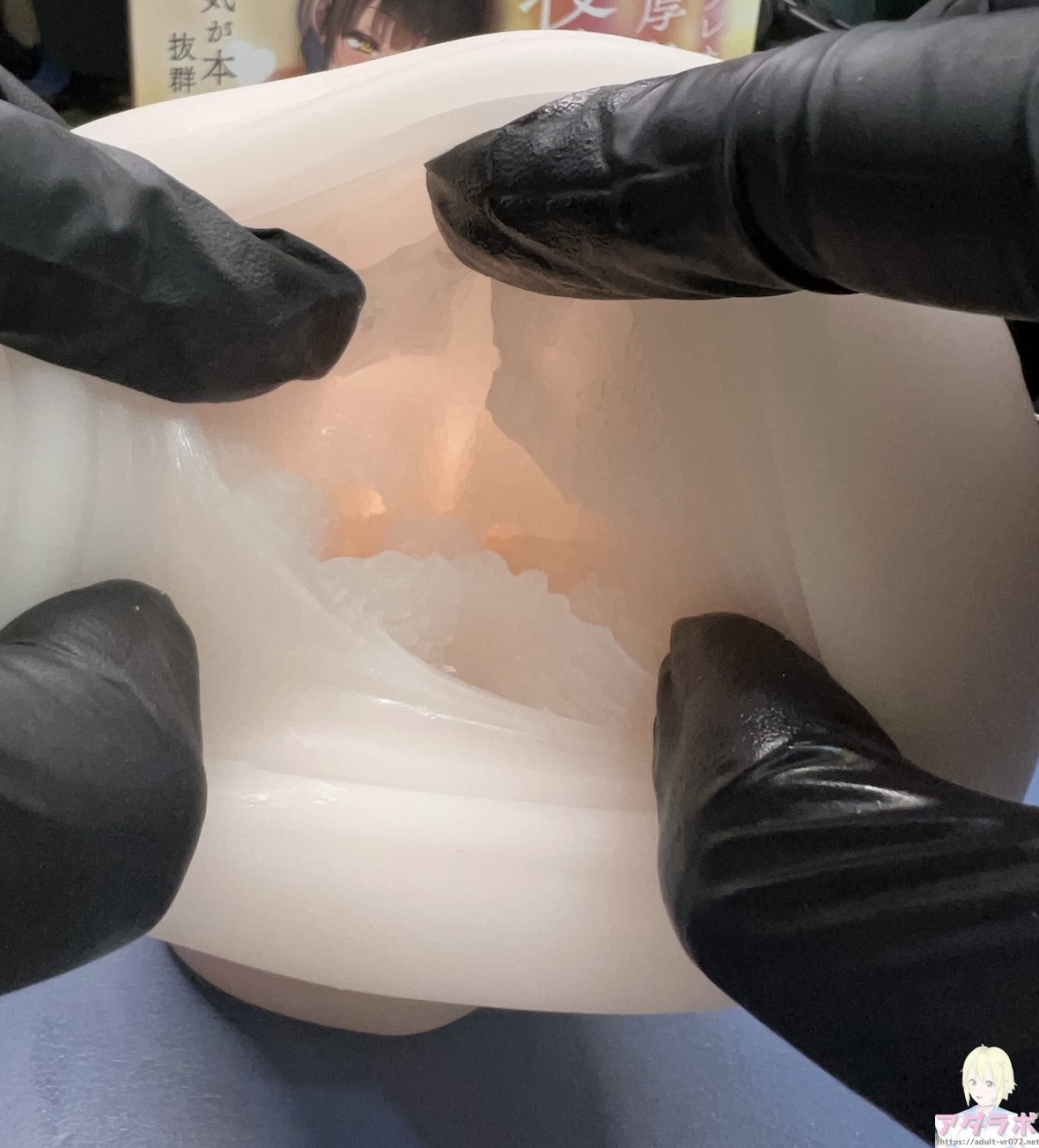 ネトラレオイルエステ-濃厚密着油美容寝取深淋巴按摩-レビュー5