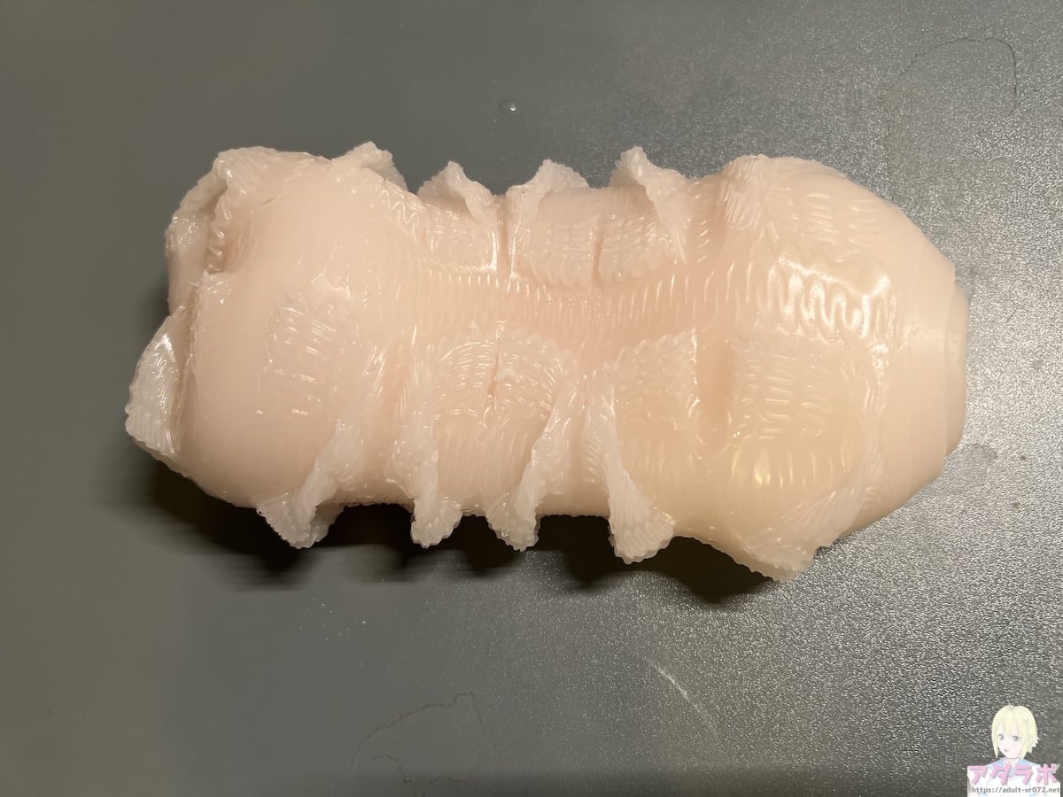 ネトラレオイルエステ-濃厚密着油美容寝取深淋巴按摩-レビュー6