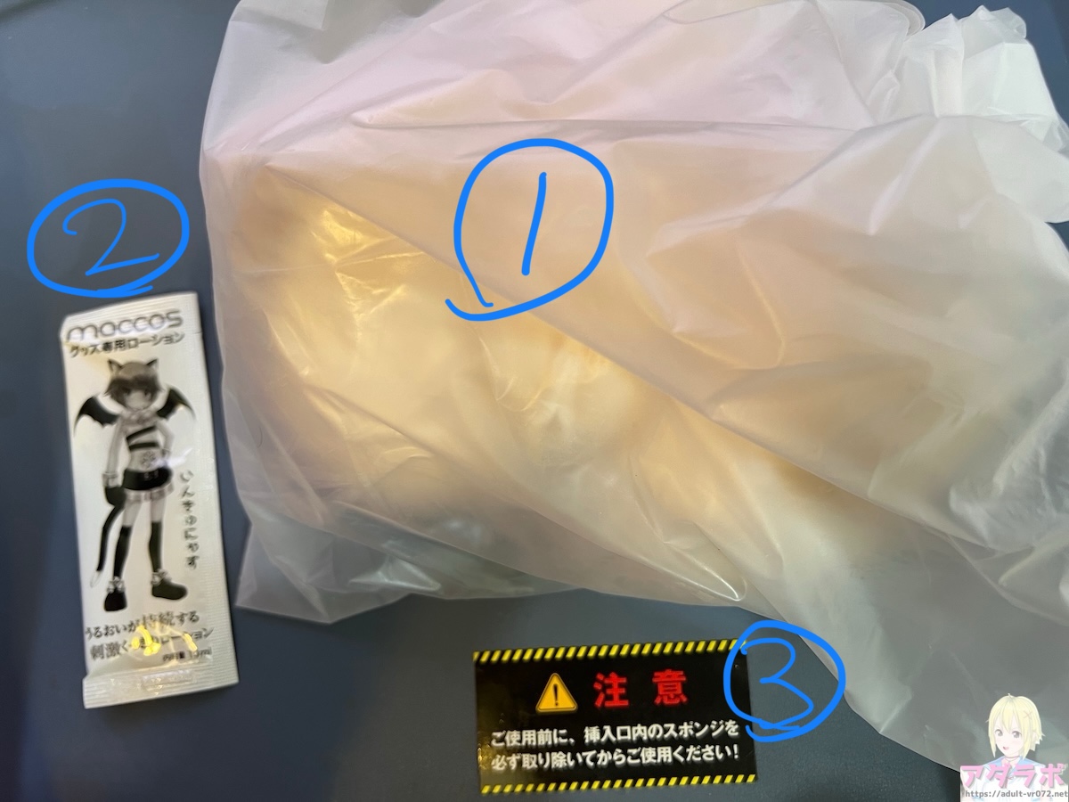 艶姿純情乙女 レビュー3