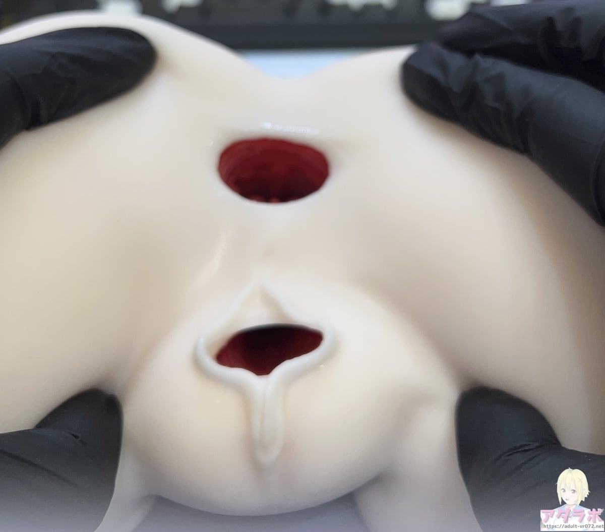 艶姿純情乙女 レビュー2