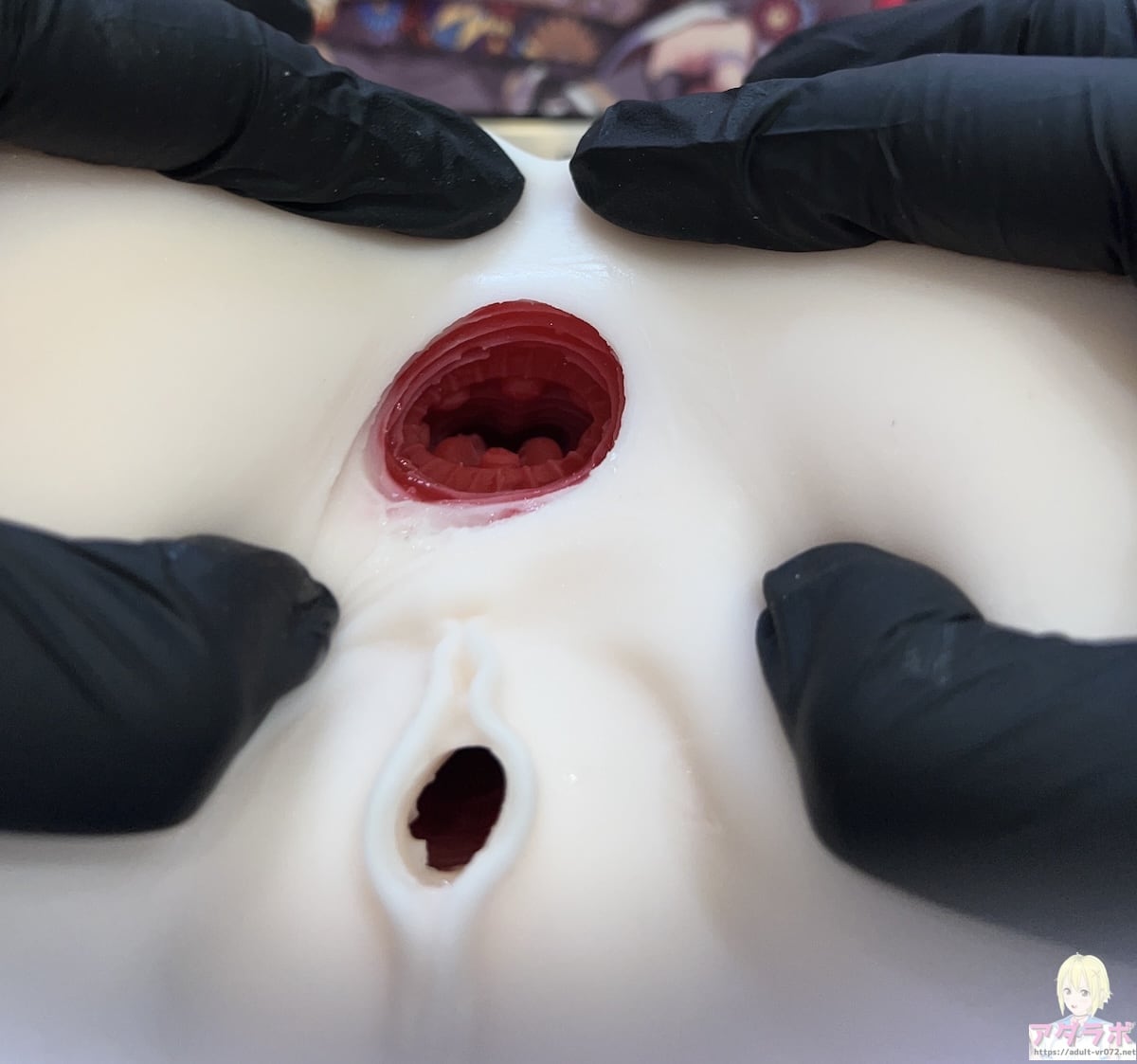 艶姿純情乙女 レビュー5