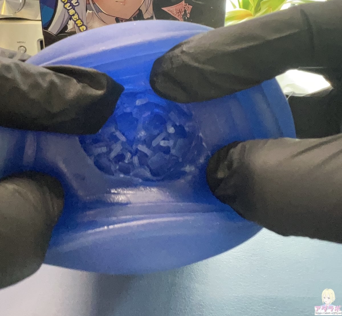 吸精魔王（ドレインデビル） レビュー2