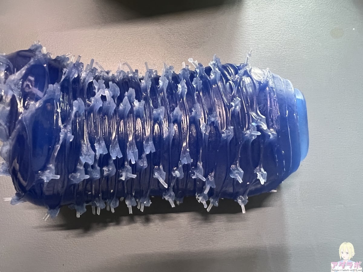 吸精魔王（ドレインデビル） レビュー3