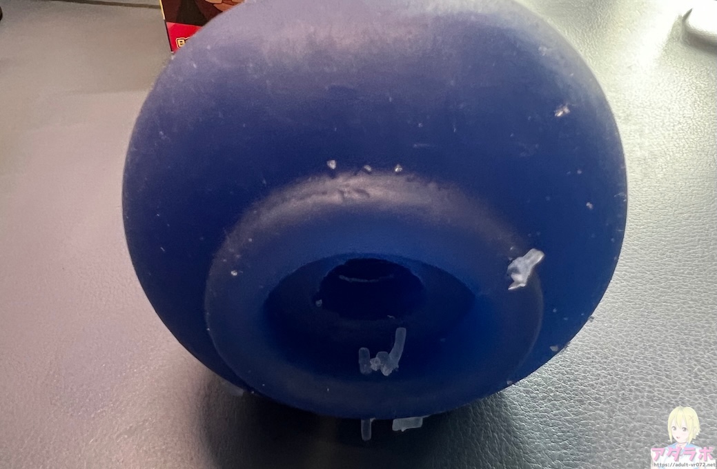 吸精魔王（ドレインデビル） レビュー4