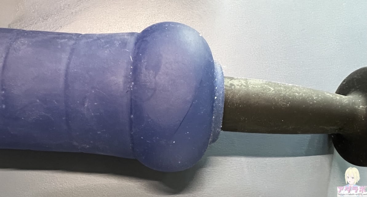 吸精魔王（ドレインデビル） レビュー