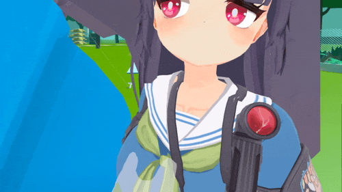 VRえっち当番 ミユ編レビュー8