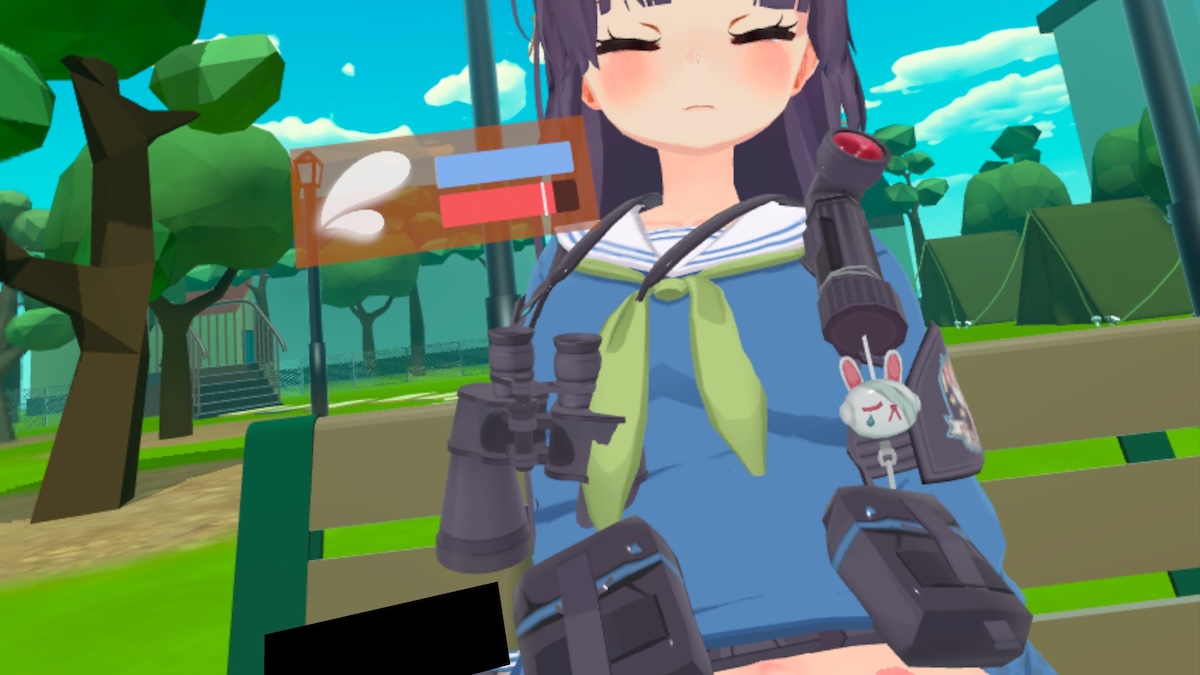 VRえっち当番 ミユ編レビュー10