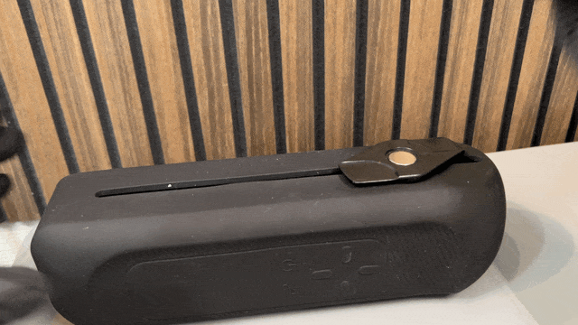 Handy2 バンドロック